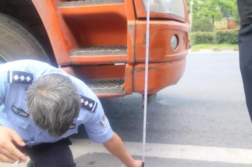 雷霆出击 破案神速！樟树警方迅速 破获交通肇事逃逸案
