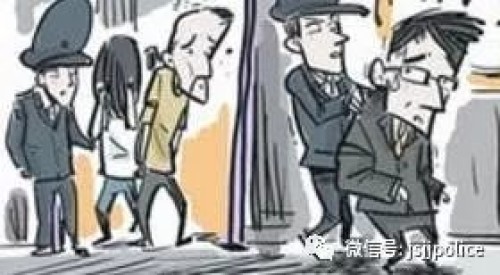 靖江女子私下会“粉丝”，没想到的却招来了警察……