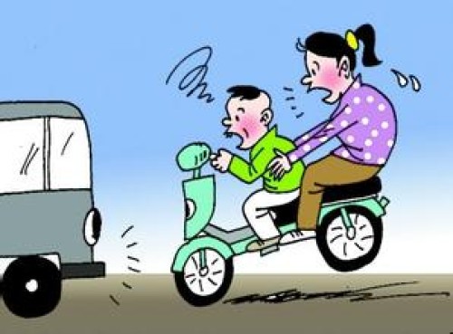 电动车