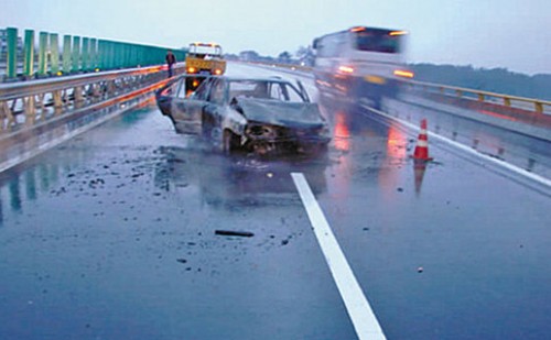 道路交通事故责任怎么认定（2018最新）