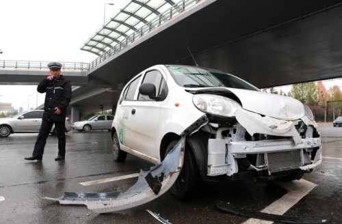 怎么确定道路交通事故赔偿范围