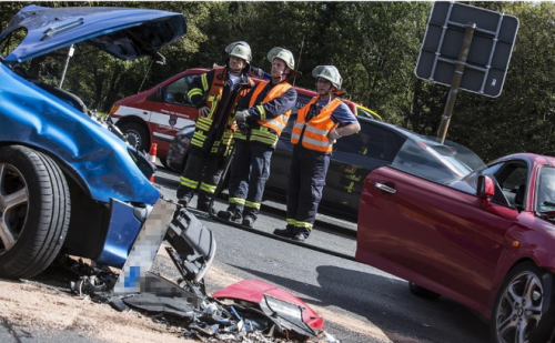 道路交通事故赔偿协议书怎么写