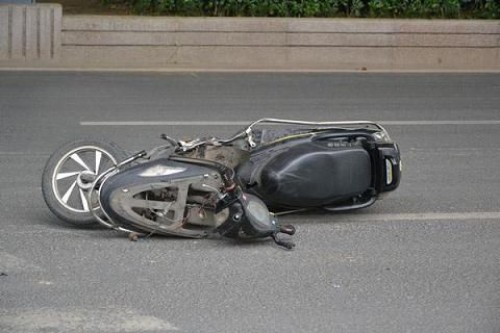 电动车交通事故责任划分