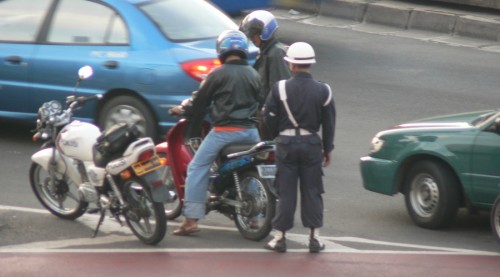 交通事故责任认定复核申请的条件是什么