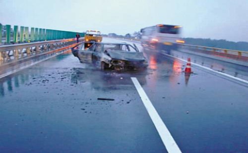 道路交通事故人身损害赔偿纠纷诉讼时效