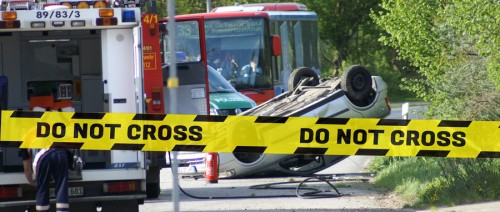 2019道路交通事故死亡赔偿协议书范本