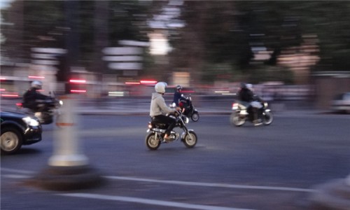 车祸伤亡是否要坐牢