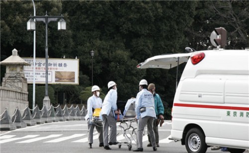 交通事故车辆怎么打报废