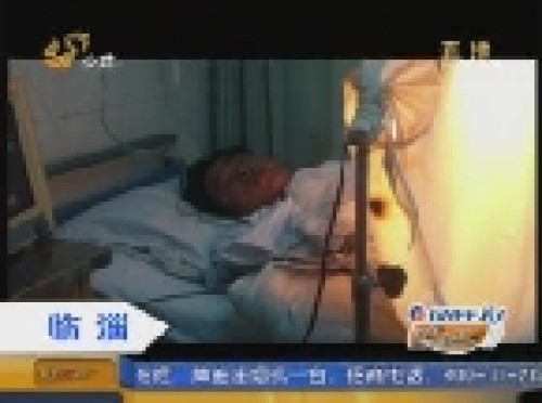 临淄:车辆侧翻14人遇难 过往路人急伸援手