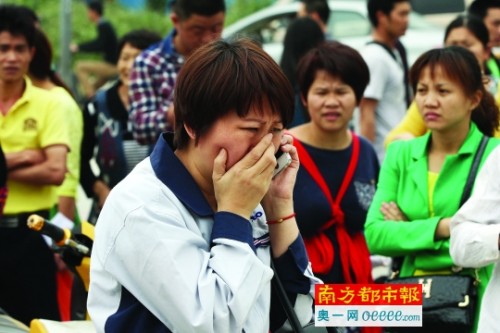 38岁单亲妈妈遭遇飞来横祸，车祸夺去了她两个至亲的生命。