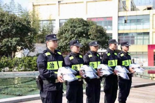 活动现场。西宣 供图