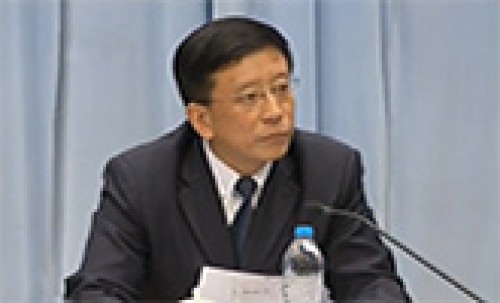上海处分11名官员 曝踩踏事件爆发主因