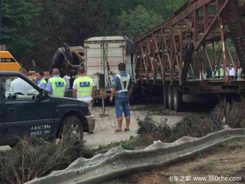 连环错！沪昆高速9.25重大事故报告出炉