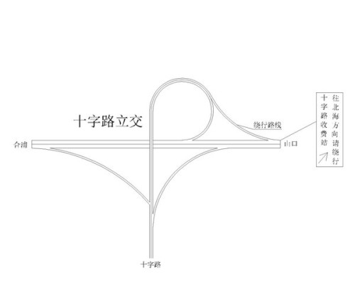 广西2019年“五一”假期 高速出行攻略