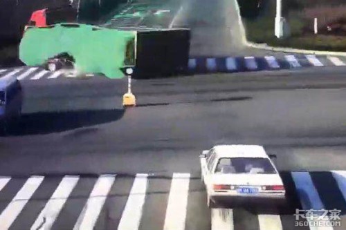 山东十大交通事故多发路段 省道321上榜