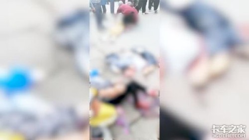 存在未必合理！观9.22湘潭交通事故有感