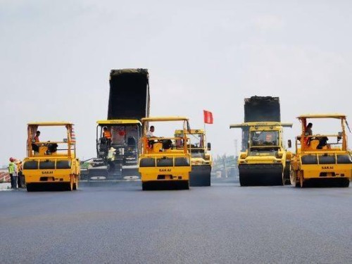 成乐高速：青龙场至眉山试验段今日通车