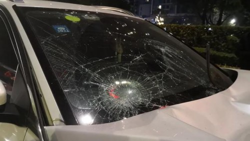 一起车祸，让两个家庭瞬间绝望！就在双方陷入僵持时，交警却让事情有了转机！