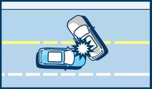 发生交通事故后如何划分事故责任，司机朋友们得看清楚了