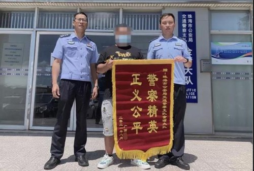 男子醉驾逆行酿大祸！从未喊过他爸爸的儿子，第一次喊他却再也听不到了！