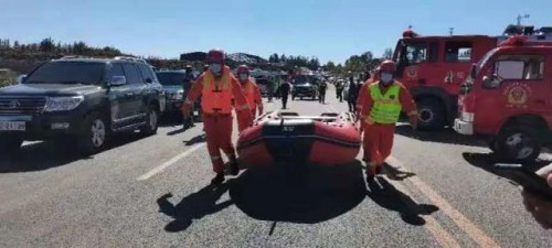 河北司机强行过河酿成14人悲剧，造成重大交通事故会得到什么处罚