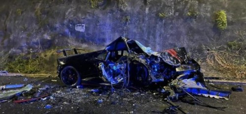 香港沙头角交通事故致2死5伤！23岁司机涉危险驾驶被扣留