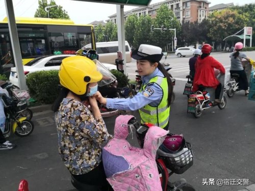 触目惊心！在涉及电动车亡人的交通事故，这个年龄段群体占比达到67.4%！