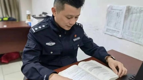 一起车祸，让两个家庭瞬间绝望！就在双方陷入僵持时，交警却让事情有了转机！