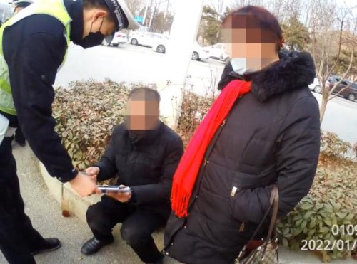 路口猛烈相撞，又是醉驾惹的祸！｜一线微观