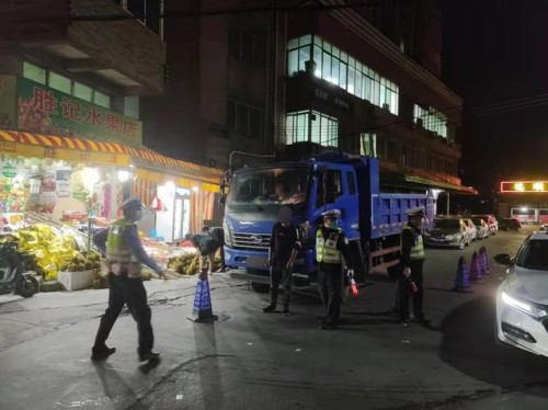 东莞一男子醉驾营运货车，不仅丢了饭碗，还需要负刑事责任