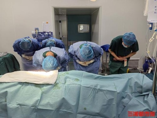 新化27岁小伙不幸车祸去世，捐献器官至少救7人