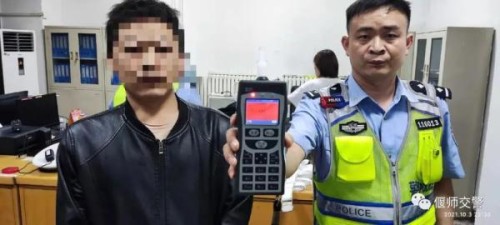 洛阳惊现教练车醉驾上路！“献祭流”试火力？洛阳交警：“技术流”面前碾压一切