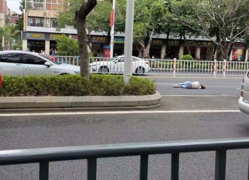 事发厦门！1死2伤！警方通报来了