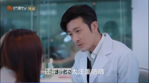 《好好生活》“车祸”就是一个梗，是福是祸全凭策划案来定