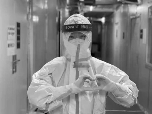 援鄂护士与男友被撞身亡，肇事司机醉驾还逃逸，家属称至今未获道歉和赔偿