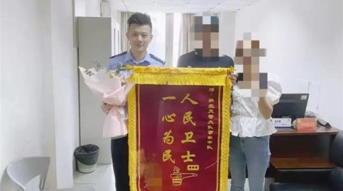 一起车祸，让两个家庭瞬间绝望！就在双方陷入僵持时，交警却让事情有了转机！