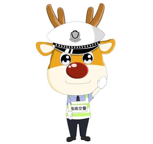 事故警示 | 琼海街头突发车祸，肇事司机跑了！一个细节引起警方注意……
