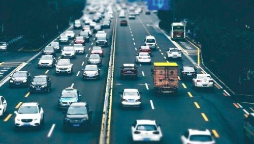 百度自动驾驶：目标是将交通事故死亡人数下降90%