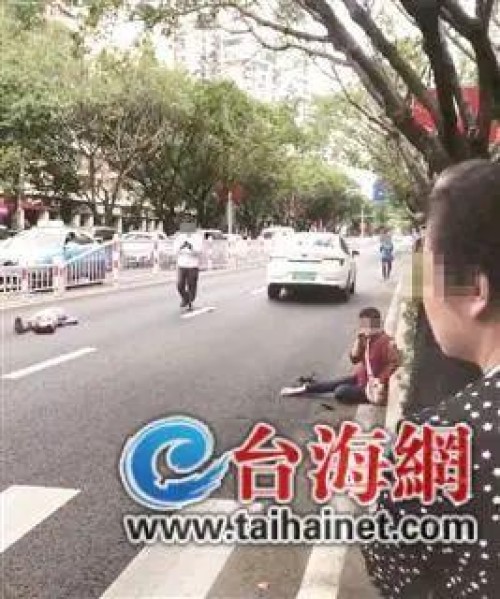 事发厦门！1死2伤！警方通报来了