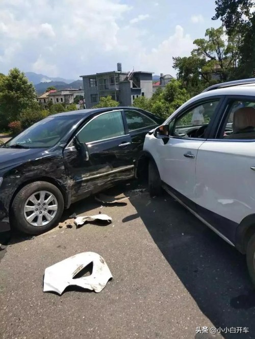 为啥一到节假日车祸事故就明显增加呢？以下几点或许能够理清思路