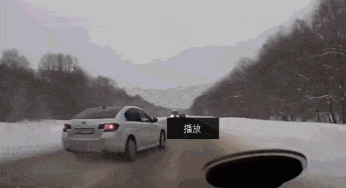 大暴雪将至！湿滑路面发生车祸致3死2伤，春运需谨慎行车！