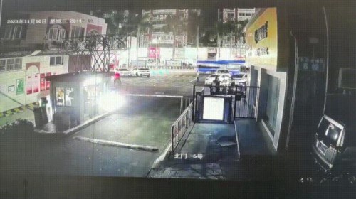 男子醉驾被查，判决前妻子说：人已经不在了……