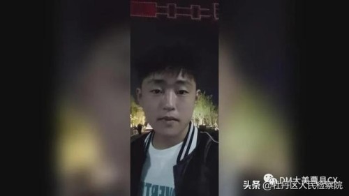 感动！菏泽14岁少年遇车祸离世，父母含泪捐献其眼角膜……