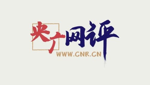 「央广网评」财政局职工交通事故现场骂人 出口成“脏”的“实力”何来？