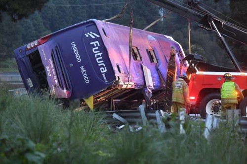 交通事故每年夺走130万人生命 世卫组织发起道路安全十年计划