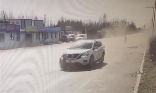 沈阳一越野车肇事致3人不幸遇难，司机已被采取刑事强制措施