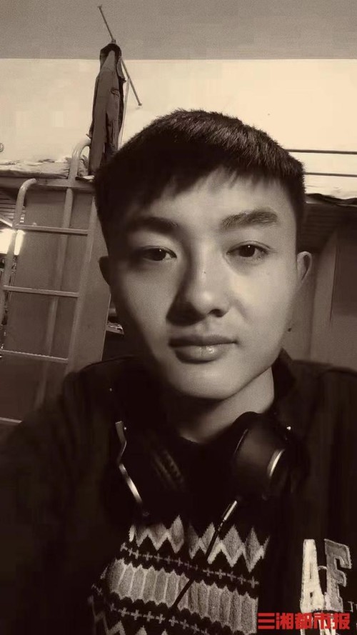 新化27岁小伙不幸车祸去世，捐献器官至少救7人