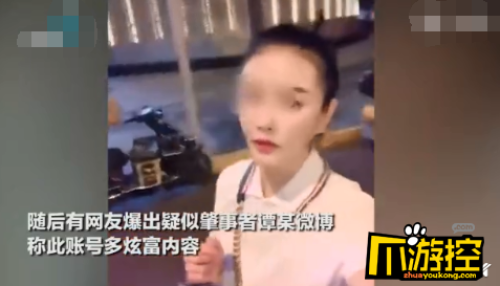 河南醉驾玛莎拉蒂撞车前曾三次被截停 肇事女车主大笑后扬长而去导致悲剧发生