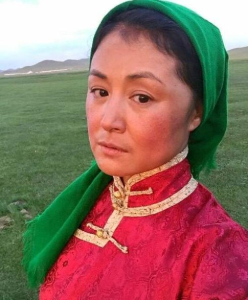 于月仙车祸事件我想为被肢解的骆驼发个声